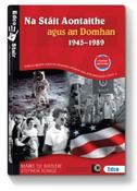 Na Stáit Aontaithe agus an Domhan 1945-1989 image