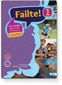 Fáilte 1! - Paca (Téacsleabhar &amp;amp; Leabhar Gníomhaíochta) image