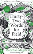 Thirty-Two Words for Field (Eagrán idirnáisiúnta) image