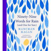 Ninety-Nine Words for Rain (and One for Sun) image
