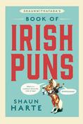 Book of Irish Puns – Shaun Harte @shaunwithafada image