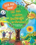 Cén fáth a mbíonn Duilleoga ar Chrainn? – Inis Seo Dom!