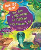 Cén fáth a gCuireann an Nathair a Craiceann Di? – Inis Seo Dom!