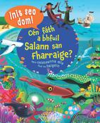 Cén fáth a bhfuil Salann san Fharraige? – Inis Seo Dom!