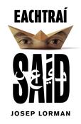 Eachtraí Saíd image