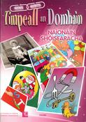 Timpeall an Domhain Naíonáin Shóisearacha - Junior Infants image
