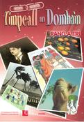 Timpeall an Domhain Rang 3 - Leabhar an Dalta image