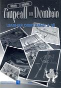 Timpeall an Domhain Rang 6 - Leabhar an Dalta - 6th Class Pupil Book image