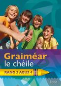 Graiméar Le Chéile - Rang 3 agus 4 image