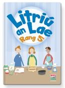 Litriú an Lae Rang 5 (Pacáiste) image