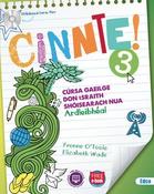 Cinnte 3 (Pacáiste) image