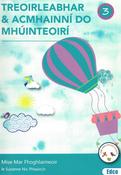 Mise mar Fhoghlaimeoir 3 - Treoirleabhar an Mhúinteora image