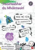 Mise mar Fhoghlaimeoir 5 - Treoirleabhar an Mhúinteora image