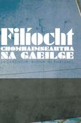 Filíocht Chomhaimseartha na Gaeilge image