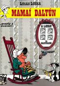 Lúcás Lúfar – Mamaí Daltún image