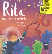 Rita agus an tEachtrán – Special World Book Day Edition €1.50 image