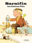 Saraifín ina Choinne Féin - Leabhar 2 image