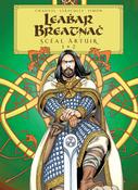 Leabhar Breatnach – Scéal Artúir 1 + 2 image