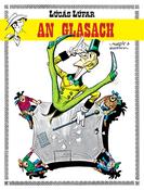 Lúcás Lúfar - An Glasach image