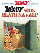 Asterix agus Bláth na nAlp image