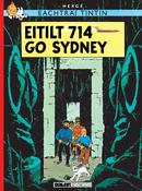 Tintin – Eitilt 714 go Sydney image