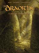 Na Draoithe 2 – Altóir na Cinniúna image