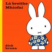 Míofaí – Lá Breithe Mhíofaí