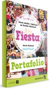Fiesta (Eagrán Gaeilge) portfóilió amháin