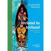 Ireland in Iceland - Gaelic Remnants in a Nordic Land image