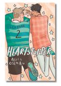 Heartstopper – Book 2 – Irish-language version image
