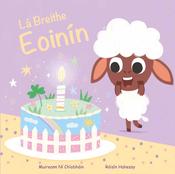 *pre-order* Lá Breithe Eoinín image