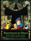 Printíseach an Draoi – Barbara Hazen &amp;amp; Tomi Ungerer image