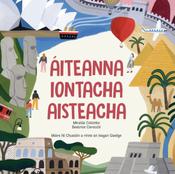 Áiteanna Iontacha Aisteacha image