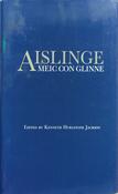 Aislinge Meic Con Glinne (ar athláimh) image