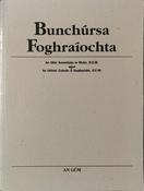 Bunchúrsa Foghraíochta  (ar athláimh) image