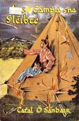 An Campa sna Sléibhte [1962] (ar athláimh)