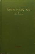 Bean Ruadh de Dhálach (ar athláimh) image