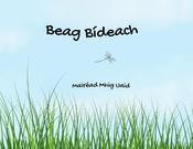 Beag Bídeach (Scéalta Saolta) image