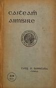 Caitheamh Aimsire  (ar athláimh)