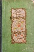 The Early Poems of Ralph Waldo Emerson (ar athláimh) image
