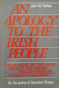An Apology to the Irish People (ar athláimh) image
