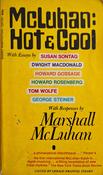McLuhan - Hot &amp;amp; Cool (ar athláimh) image