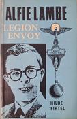 Alfie Lambe Legion Envoy  (ar athláimh) image