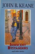 Innocent Bystanders and Other stories (ar athláimh) image