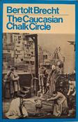 The Caucasian Chalk Circle (ar athláimh) image