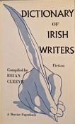 Dictionary of Irish Writers (ar athláimh) image