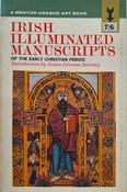 Irish Illuminated Manuscripts of the Early Christian Period [glas] (ar athláimh) image