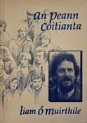 An Peann Coitianta (ar athláimh) image