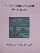 Buíon Éireannach in Albain (ar athláimh) image