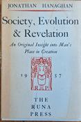 Society, Evolution &amp;amp; Revelation (ar athláimh) image